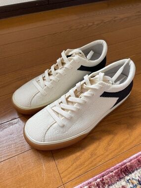 Rothy’s The Laces up Sneaker
